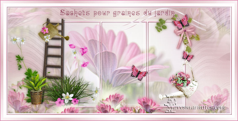 Etiquettes pour sachets de graines – Site en cours de construction…